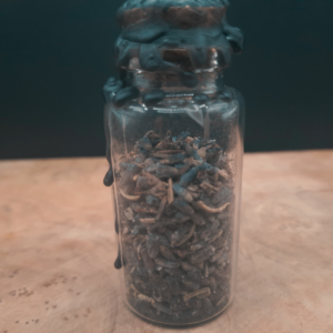 Guida alle Spell Jar