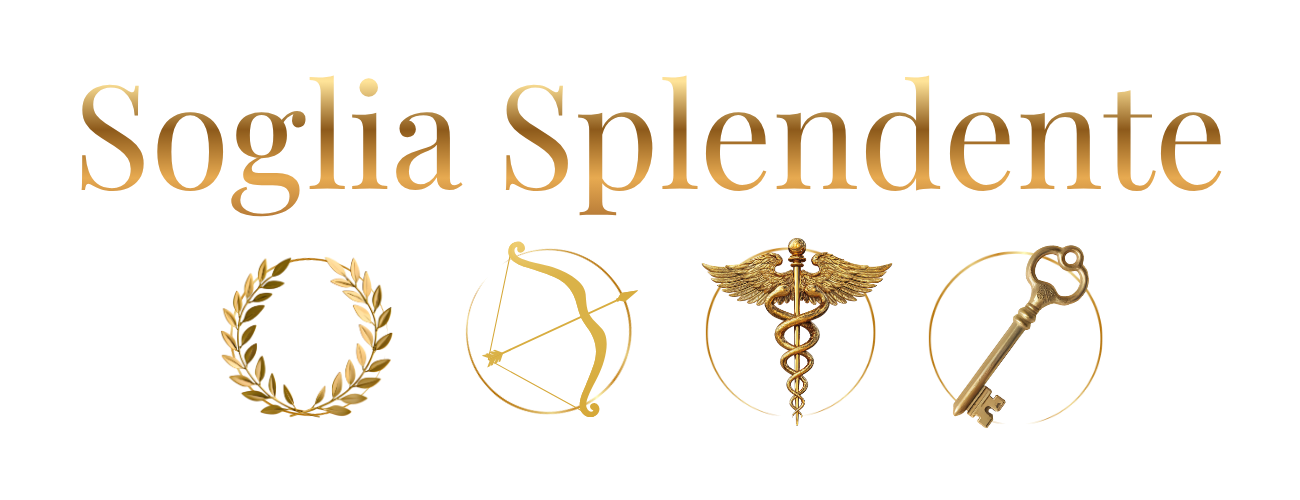 Soglia Splendente